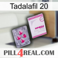 Tadalafil 20 32